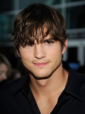 Ashton Kutcher